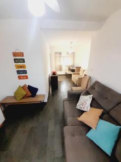 bairro Vila bandeirantes - apto 3 quartos com ar condicionado em condomínio - 6