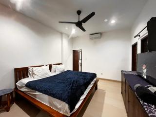 Bali 1BR apartment - 2