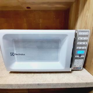 bairro Vila bandeirantes - apto 3 quartos com ar condicionado em condomínio - 4