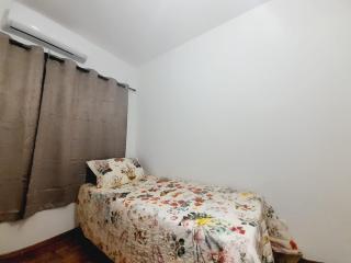 bairro Vila bandeirantes - apto 3 quartos com ar condicionado em condomínio - 1