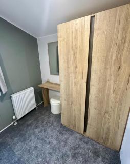 Fentley Green - Ashbourne Heights Holiday Park - 5