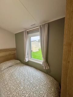 Fentley Green - Ashbourne Heights Holiday Park - 3