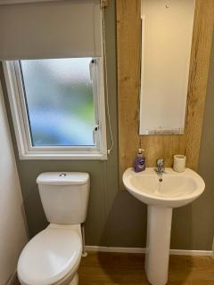 Fentley Green - Ashbourne Heights Holiday Park - 2