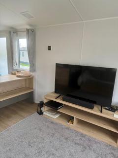 Fentley Green - Ashbourne Heights Holiday Park - 1