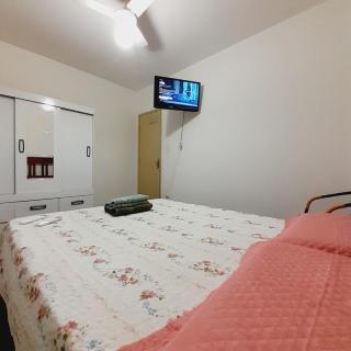 bairro Vila bandeirantes - apto 3 quartos com ar condicionado em condomínio - 3