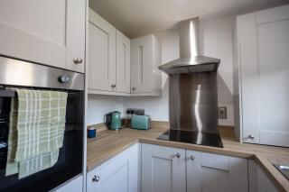 The Nook - Sizewell - Contractor Accommodation - 8