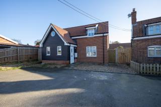 The Nook - Sizewell - Contractor Accommodation - 4