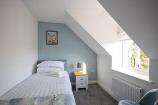 The Nook - Sizewell - Contractor Accommodation - 1