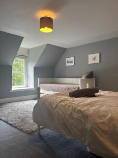 Charming cottage close to the Cairngorms - 9