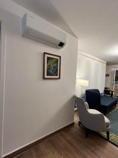 Studio Top Expo Center Norte Distrito Anhembi Metro Santana Sebrae - 7