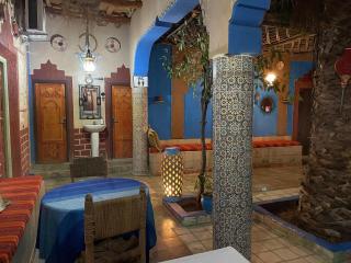 Riad Dades Birds Lodge - 3