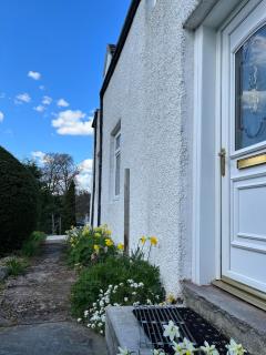 Charming cottage close to the Cairngorms - 6