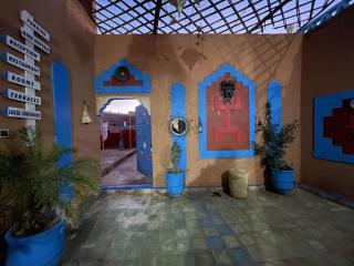 Riad Dades Birds Lodge - 4