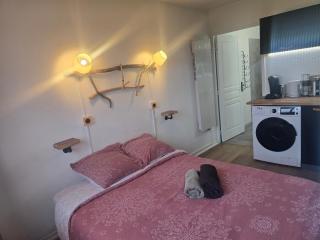 Appartement Lovely - 6