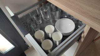 Joli T2 entre lac et océan - 9