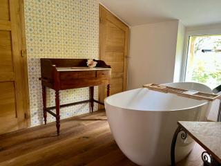 Bel appartement dans Maison typique du Périgord - 1