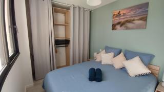 Joli T2 entre lac et océan - 8