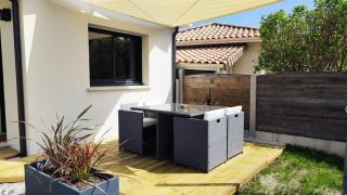 Joli T2 entre lac et océan - 6