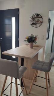 Joli T2 entre lac et océan - 4