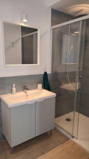 Joli T2 entre lac et océan - 2