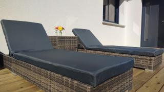 Joli T2 entre lac et océan - 1