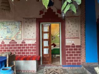 Riad Dades Birds Lodge - 5