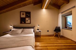 Lo Paglier - Le Four des Alpes - 1