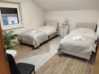 Apartmani LIDER Visoko - 1