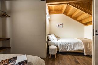 Lo Paglier - Le Four des Alpes - 2