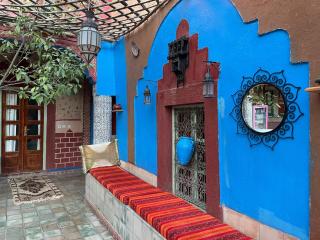 Riad Dades Birds Lodge - 6