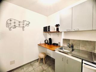 Studio Alsace - Kirchheim - 3