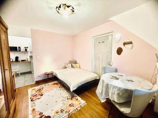 Studio Alsace - Kirchheim - 1