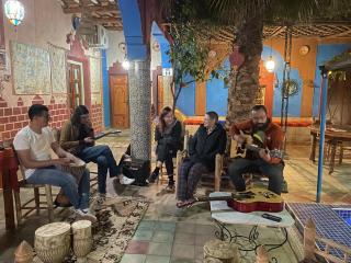 Riad Dades Birds Lodge - 7