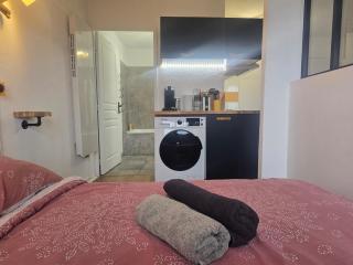 Appartement Lovely - Muret - 3