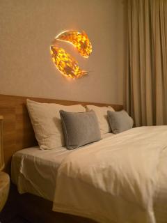 The Zen Chapter - 120 inch screen - 7