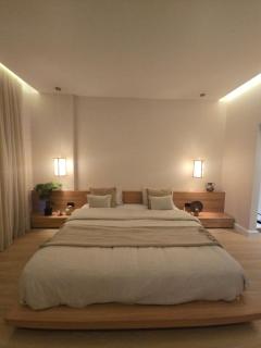 The Zen Chapter - 120 inch screen - 3