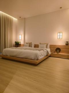 The Zen Chapter - 120 inch screen - 1