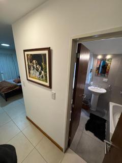 Lujoso y amplio departamento en alquiler - 7