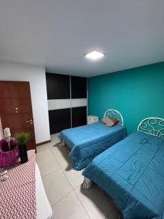 Lujoso y amplio departamento en alquiler - 6