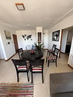 Lujoso y amplio departamento en alquiler - 5