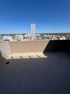 Lujoso y amplio departamento en alquiler - 4