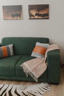 Welverdiend - Unit 1 - 4