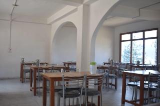 Hotel SSS The Chanshal Retreat - Khashdhār - 2