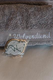 Welverdiend - Unit 1 - 1