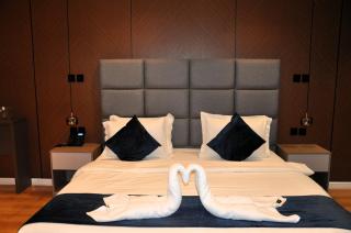 DAIMOND GARDEN HOTEL AL Narjis RIYADH - 6