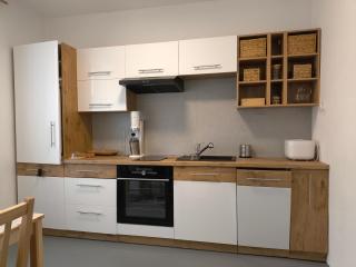 Apartmány Alica - 3