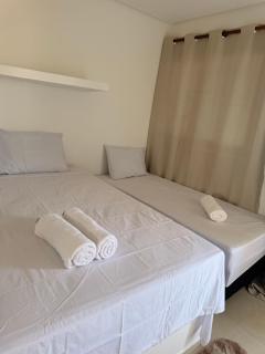 FLATS KITNETS Casa Luz Comfort Suites - 3