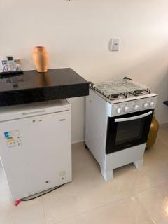 FLATS KITNETS Casa Luz Comfort Suites - 4