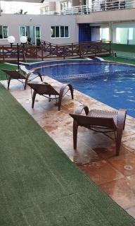 Beach Place Ap 202 - 3