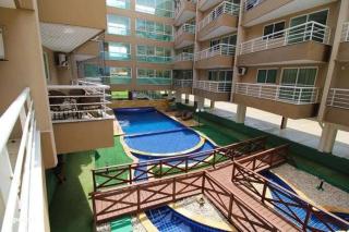 Beach Place Ap 202 - 2